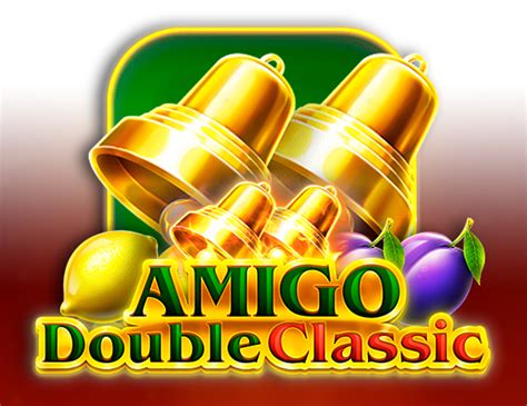 Play Amigo Double Classic slot